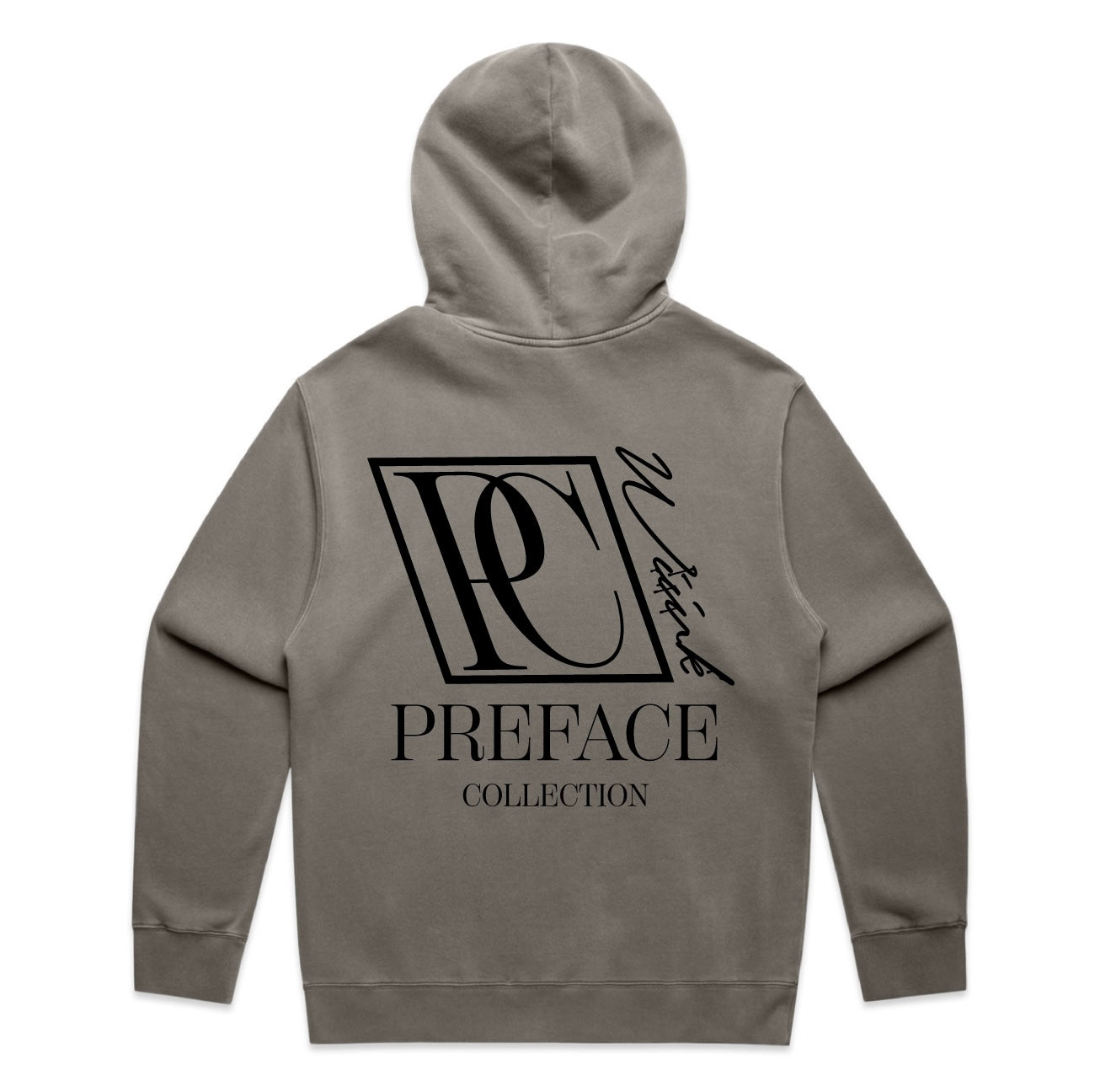 PC Hoodie
