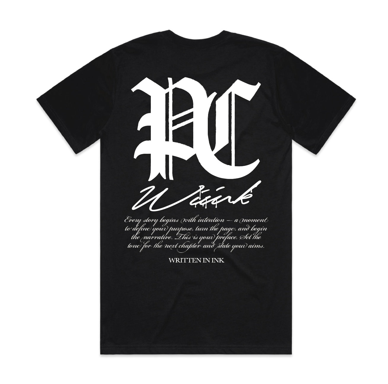 PC Tee