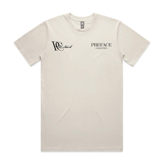 Preface Tee
