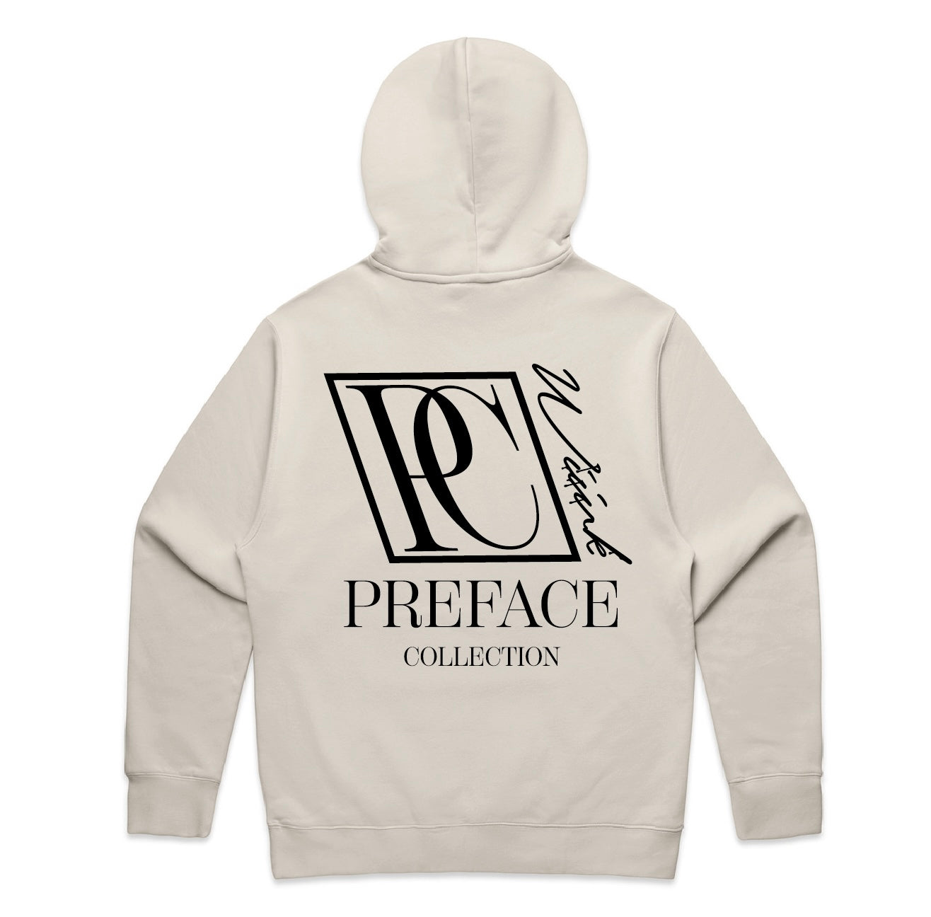 PC Hoodie