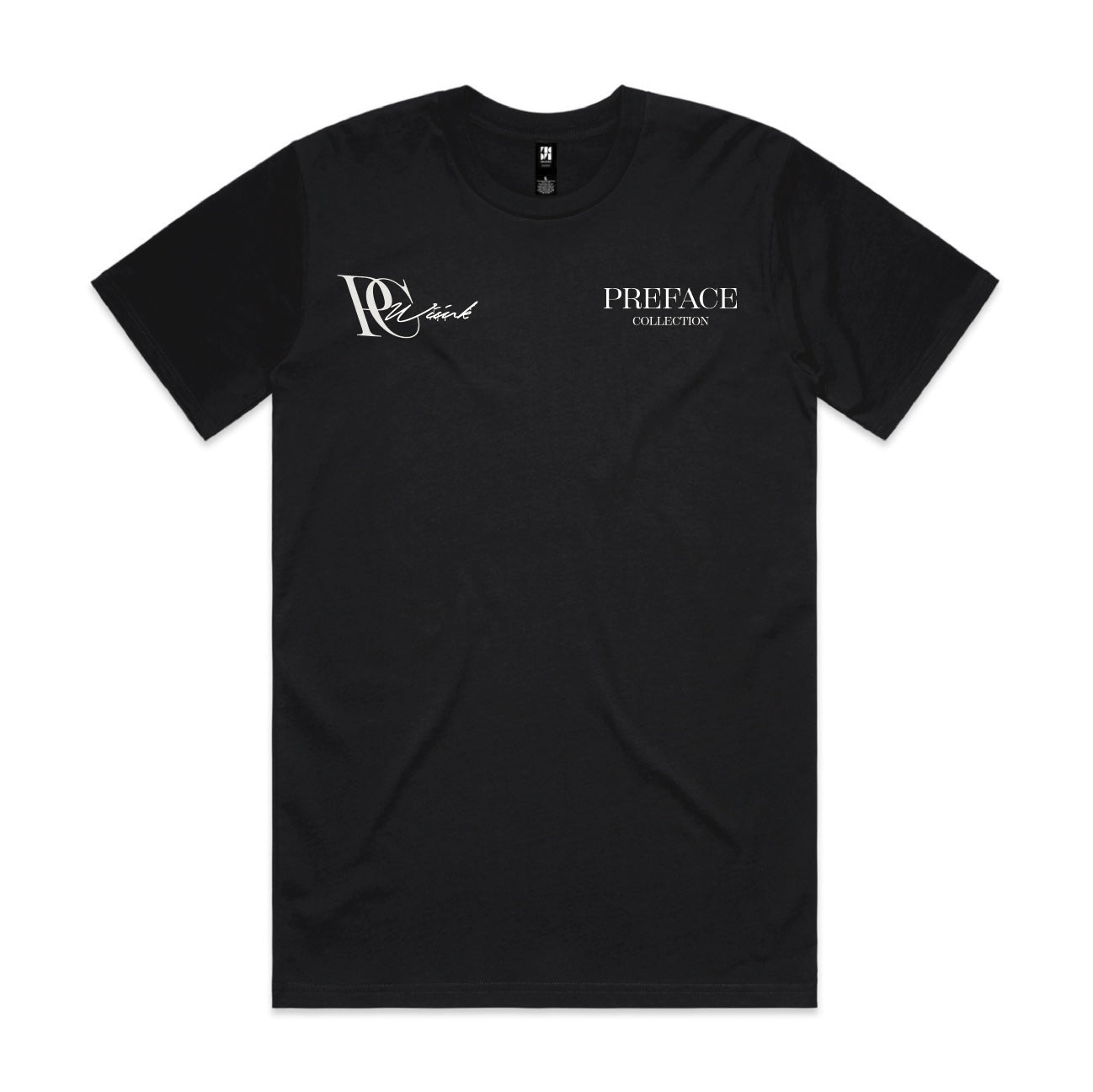Preface Tee
