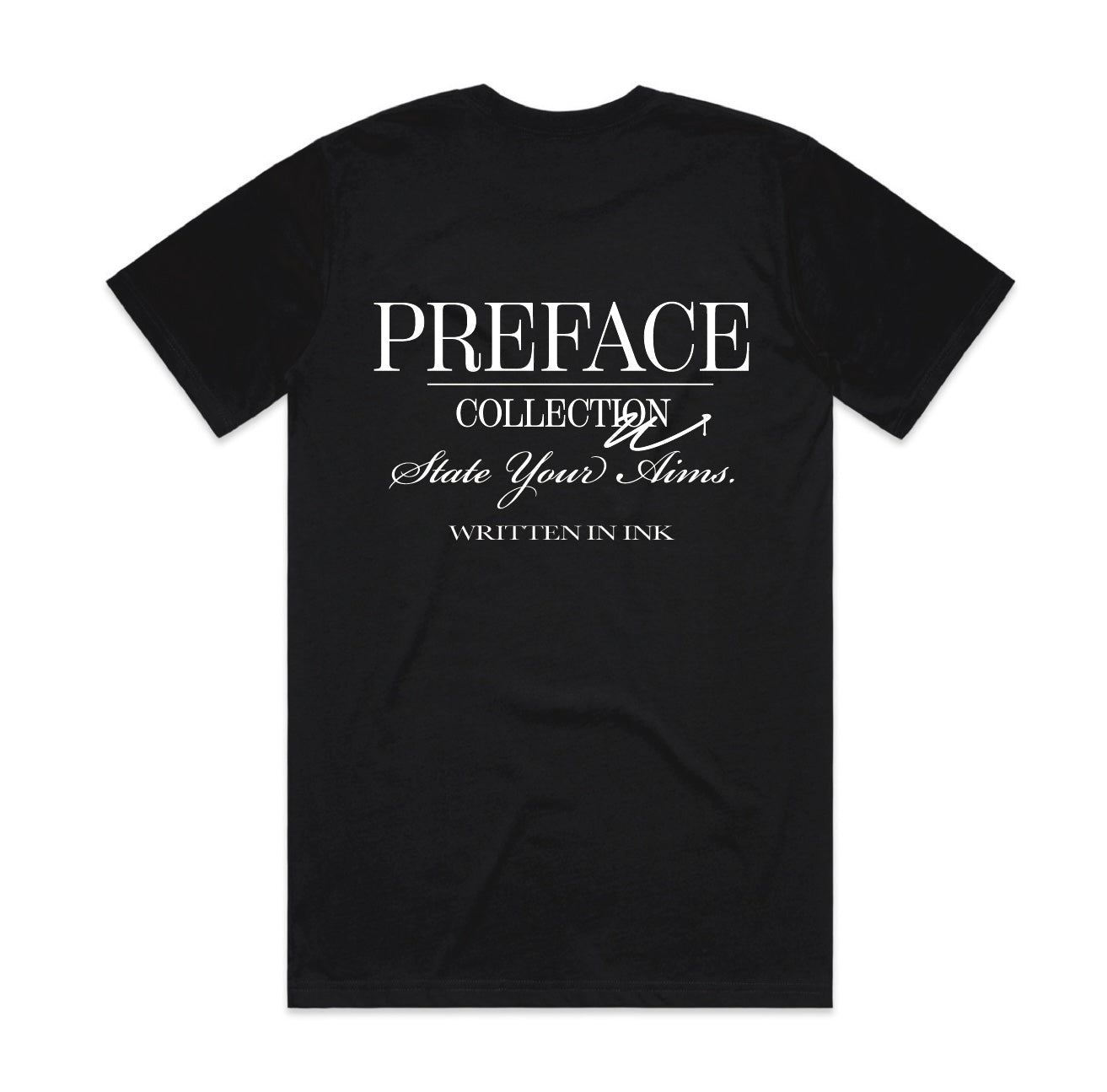 Preface Tee