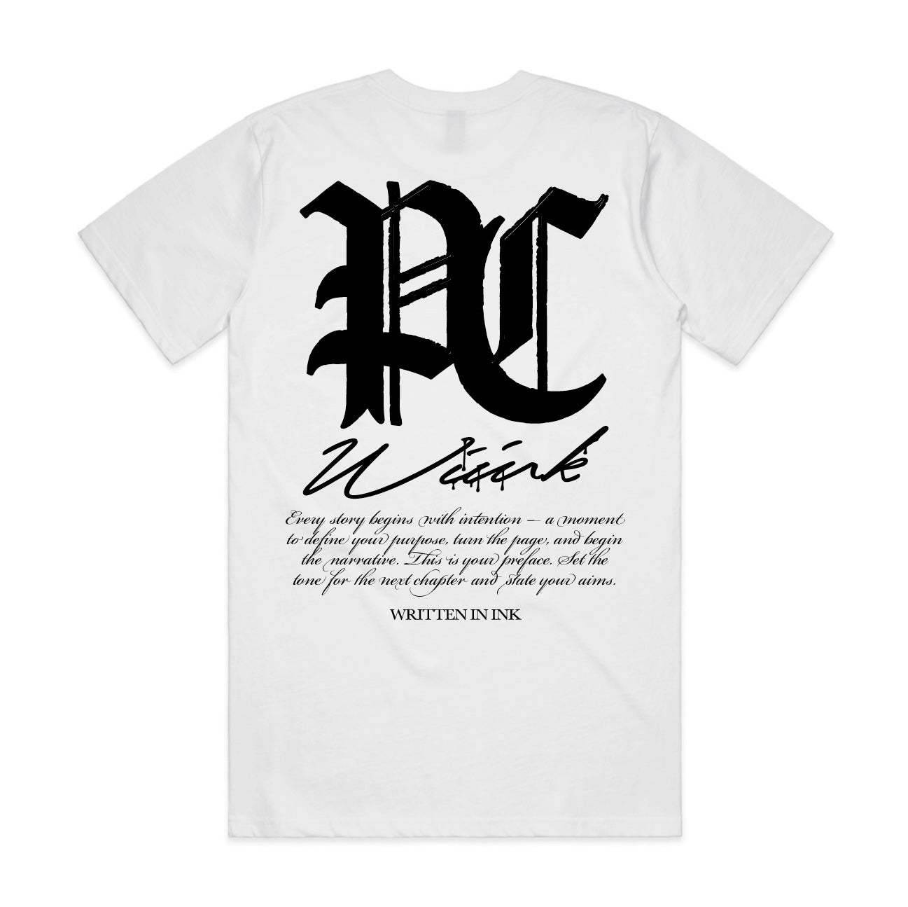 PC Tee