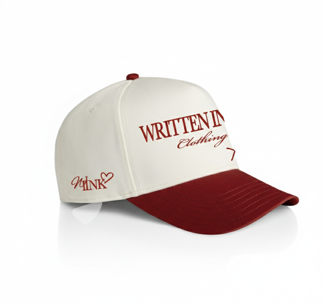 xoxo Cap