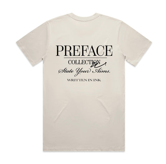 Preface Tee