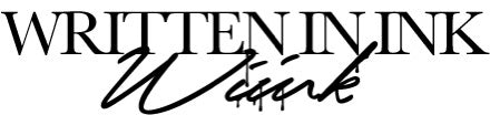 Written In Ink