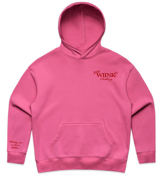 Love Letter Hoodie